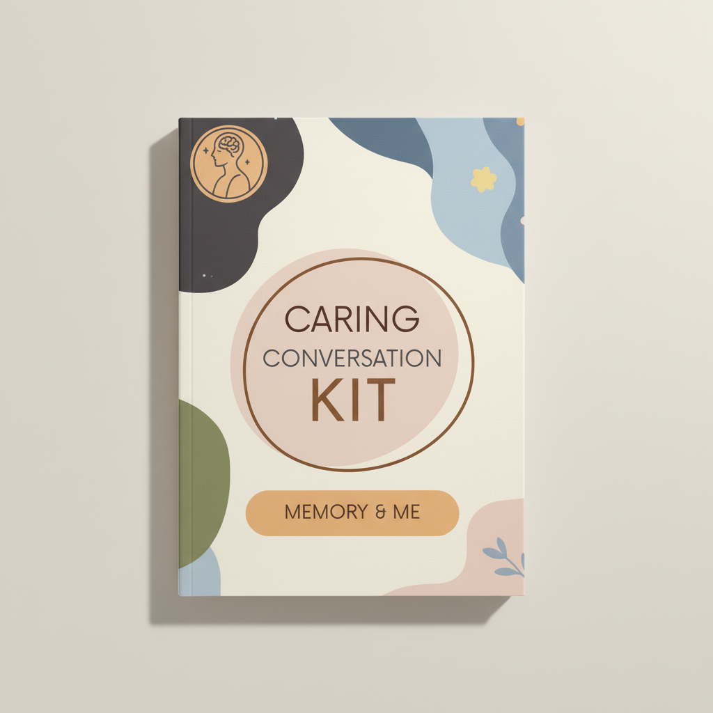Caring Conversation Kit