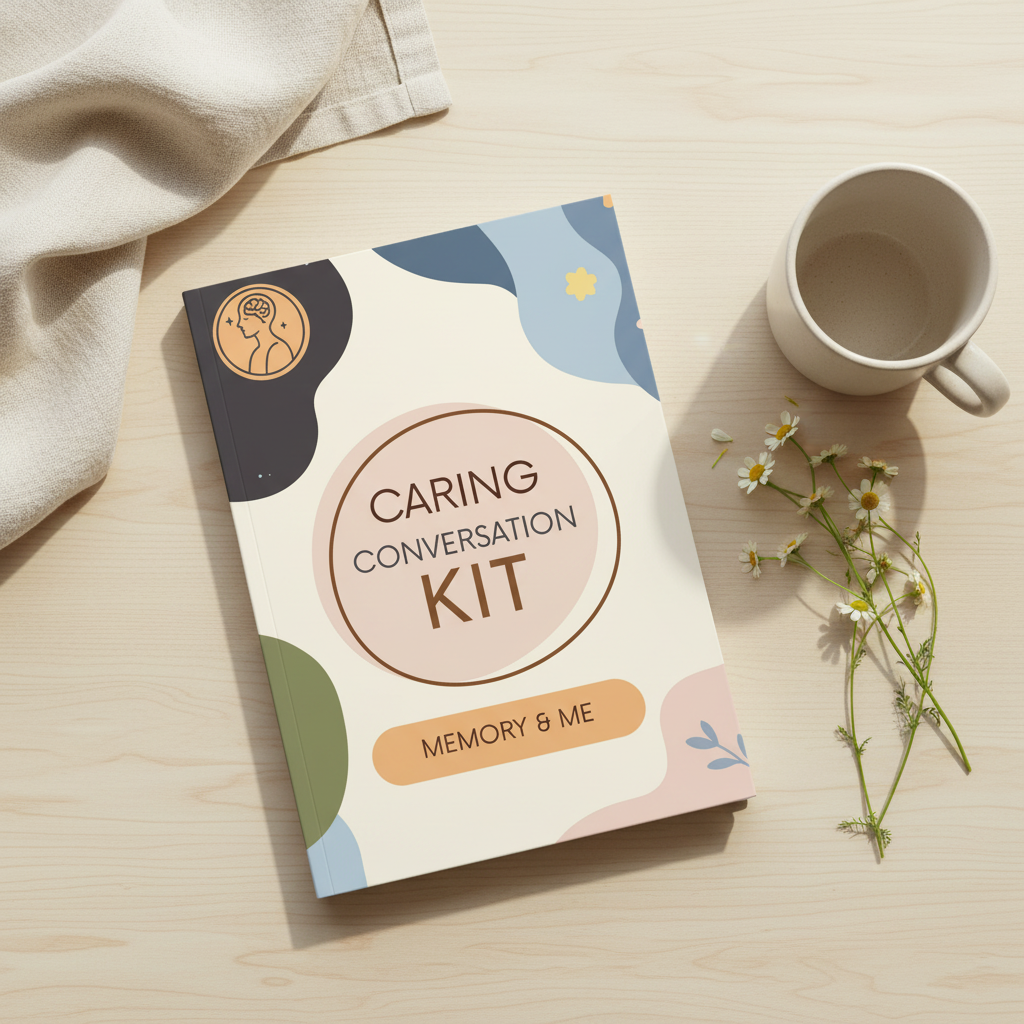 Caring Conversation Kit