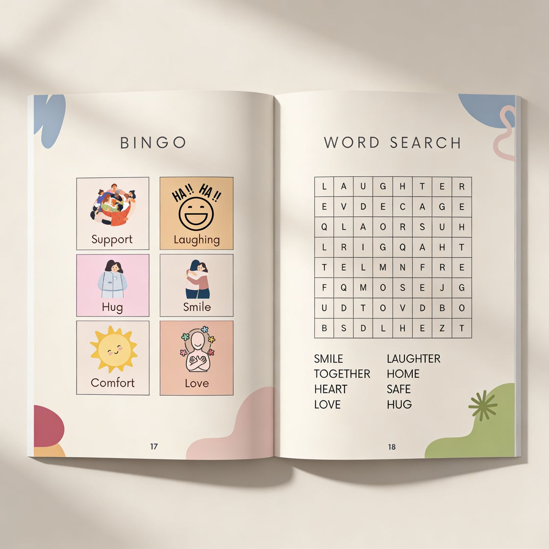 Caring Conversation Kit