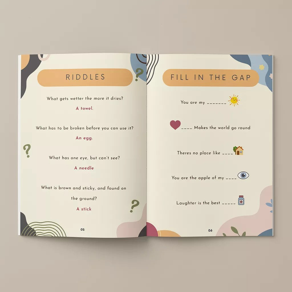 Caring Conversation Kit