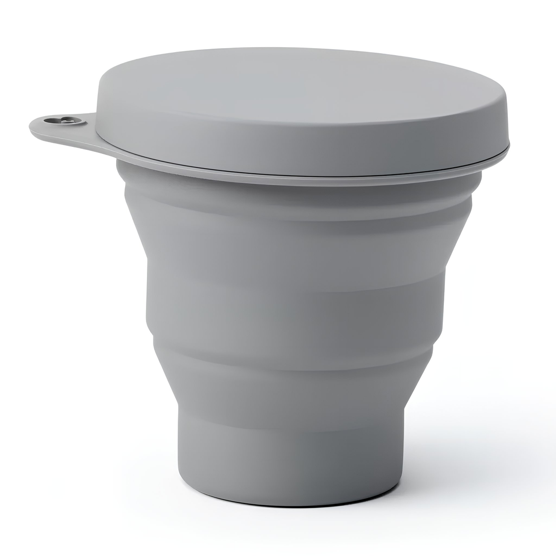 Foldable Silicone Cup