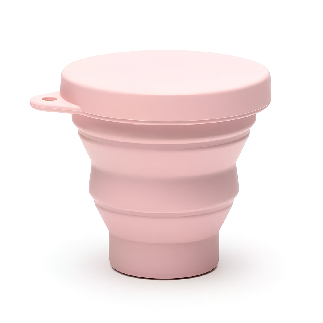Foldable Silicone Cup