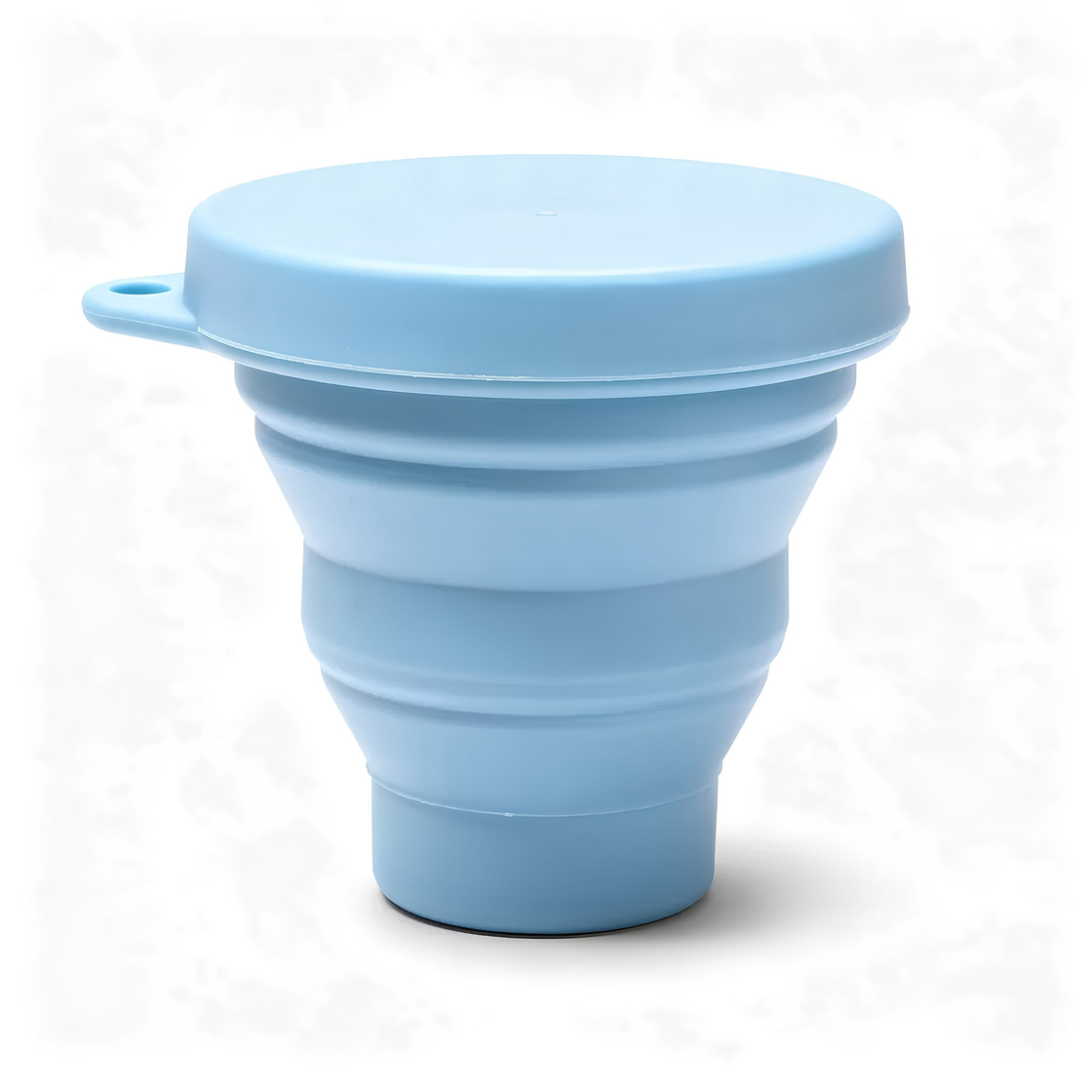 Foldable Silicone Cup