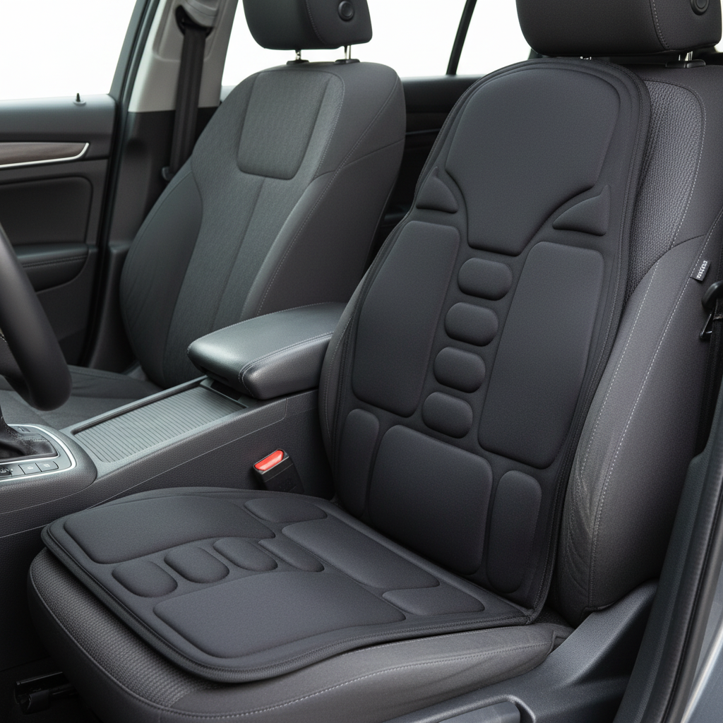 Massage Seat Cushion