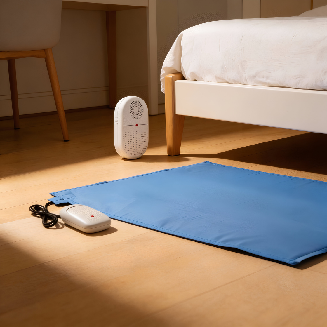 Falls Mat